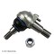 Beck/Arnley 93-92 Mbz 300Sd Turbo Dsl/93-92 Mbz 300S Ball Joint, 101-4918 101-4918 - alternate 1